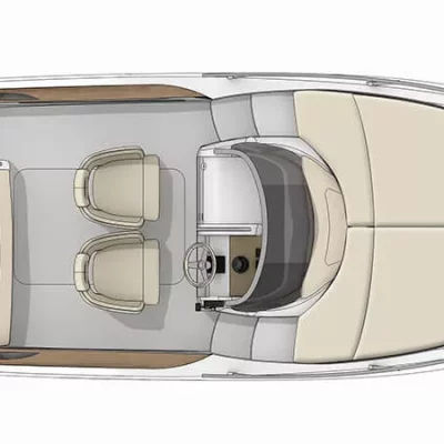 Sessa K6 KeyLargo