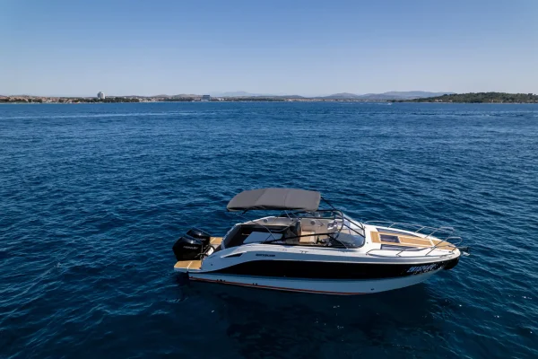 Boote chartern Kroatien