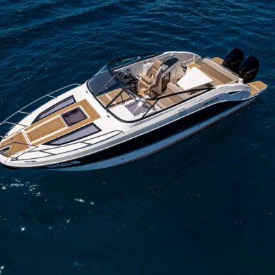 Boote chartern Kroatien