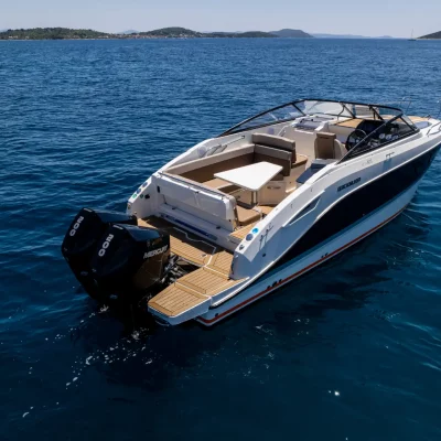 Boote chartern Kroatien