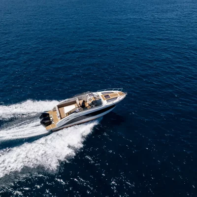 Boote chartern Kroatien