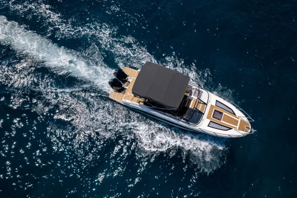 Boote chartern Kroatien