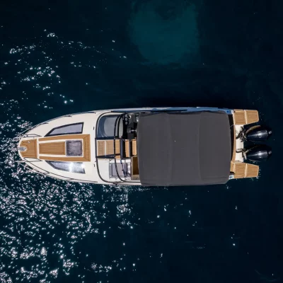 Boote chartern Kroatien
