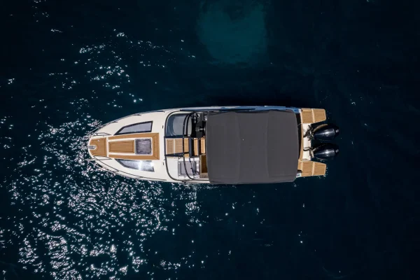 Boote chartern Kroatien