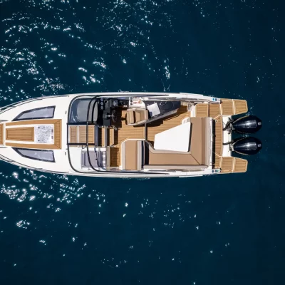 Boote chartern Kroatien