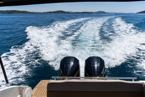 Boote chartern Kroatien