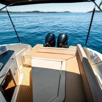 Boote chartern Kroatien