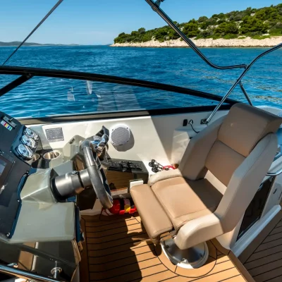 Boote chartern Kroatien