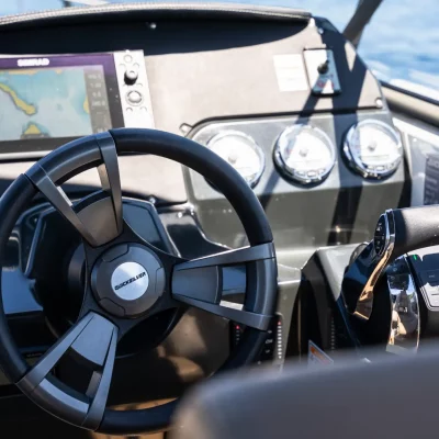 Boote chartern Kroatien