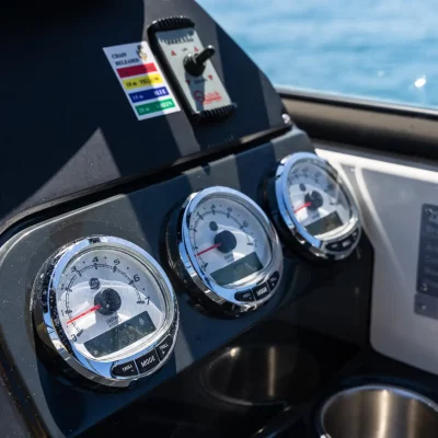 Boote chartern Kroatien