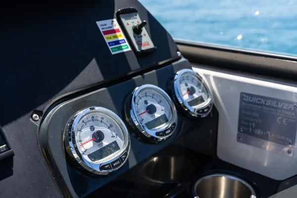 Boote chartern Kroatien