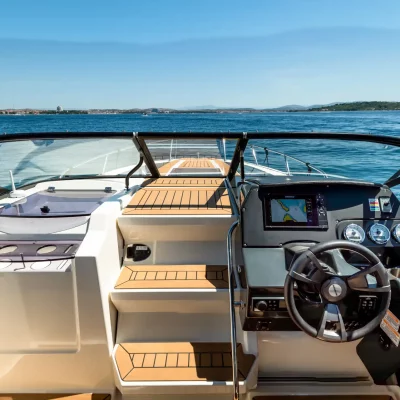 Boote chartern Kroatien