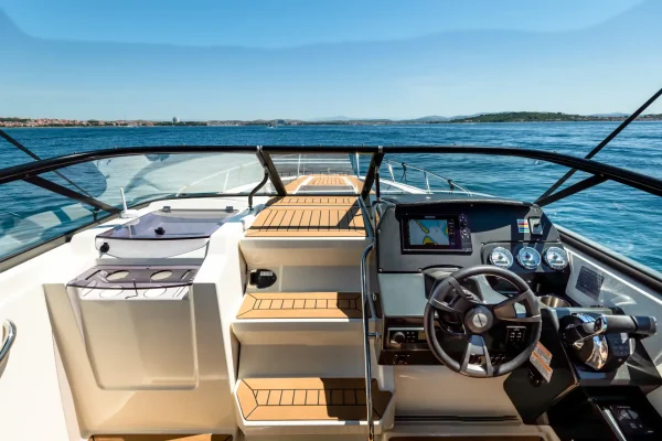 Boote chartern Kroatien