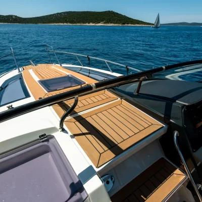 Boote chartern Kroatien