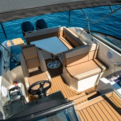 Boote chartern Kroatien