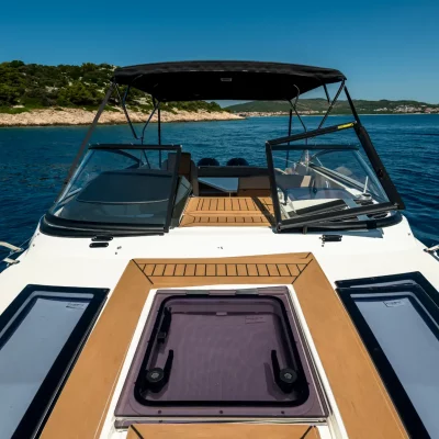 Boote chartern Kroatien