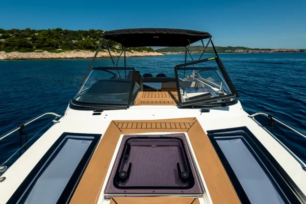 Boote chartern Kroatien