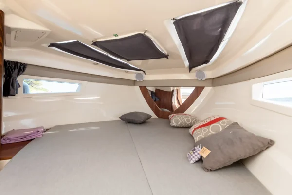 Boote Chartern Kroatien