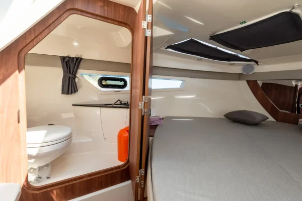 Boote Chartern Kroatien