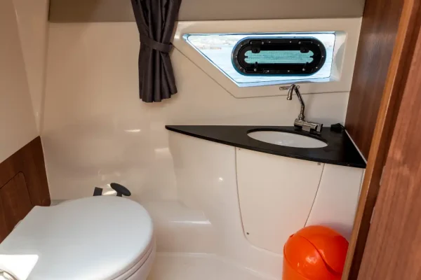 Boote Chartern Kroatien