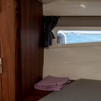 Boote Chartern Kroatien