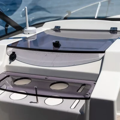 Boote Chartern Kroatien