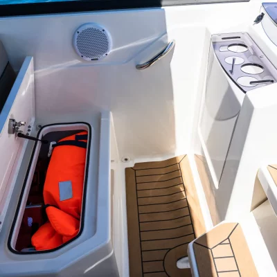 Boote Chartern Kroatien