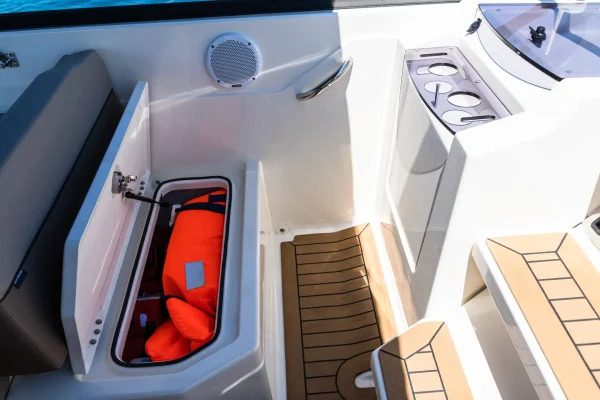 Boote Chartern Kroatien