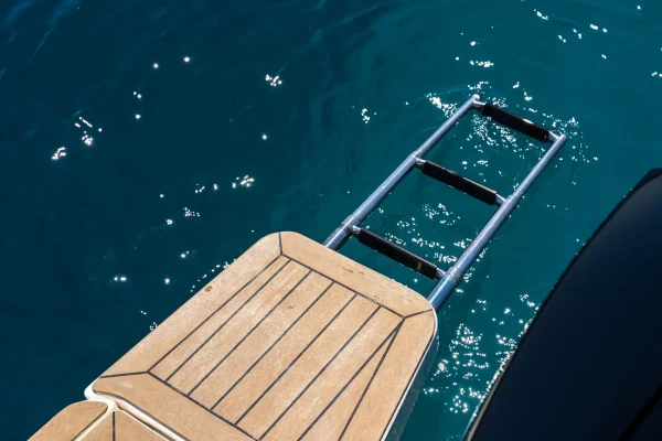 Boote Chartern Kroatien