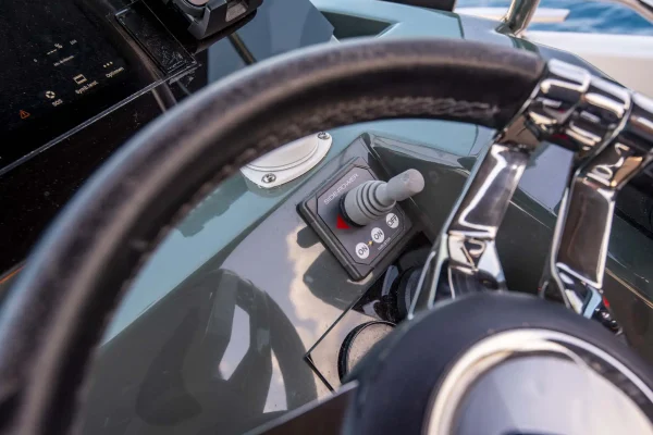 Boot Charter Kroatien - Nordkapp K8