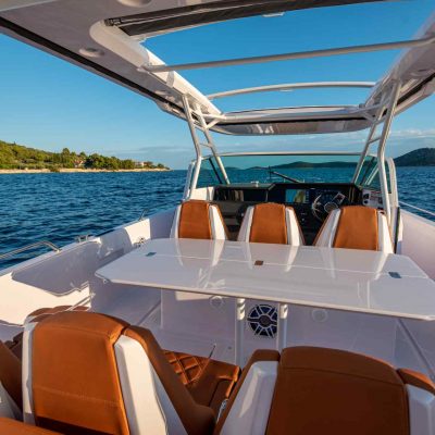 Boot Chartern in Kroatien
