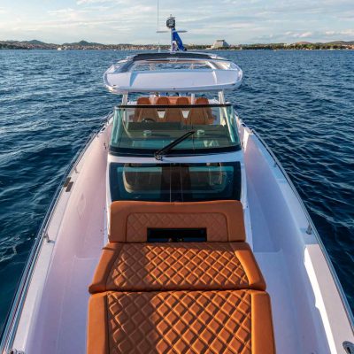 Boot Chartern in Kroatien