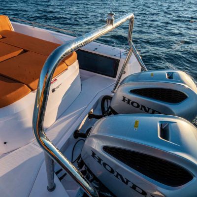 Boot Chartern in Kroatien
