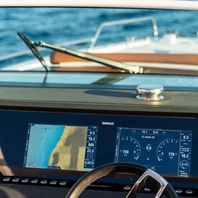 Boot Chartern in Kroatien
