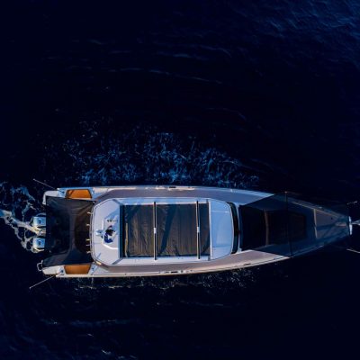 Boot in Kroatien Chartern mit der Axopar