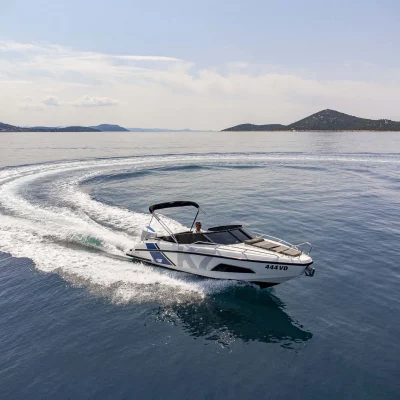Boote mieten in Kroatien