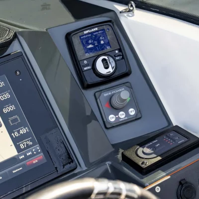 Boot mieten Kroatien - Nordkapp K7