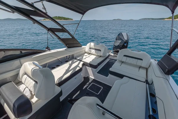 Boot mieten in Kroatien - K-Boote