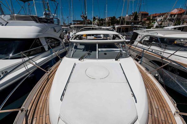 Boot mieten Sibenik - Marex 320