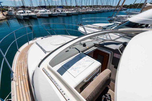 Boot mieten Sibenik - Marex 320