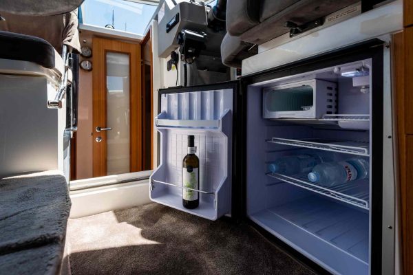 Boot mieten Sibenik - Marex 320