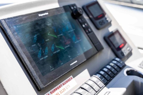 Boot mieten Sibenik - Marex 320