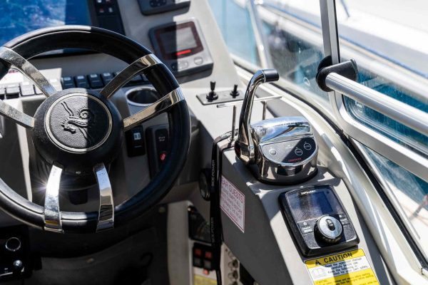 Boot mieten Sibenik - Marex 320