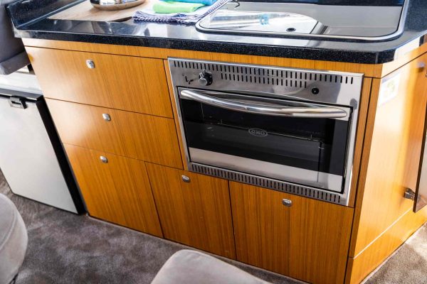 Boot mieten Sibenik - Marex 320