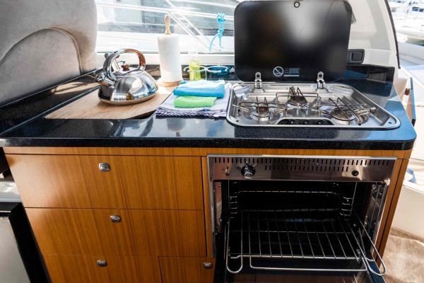 Marex 320 Sibenik Boot mieten