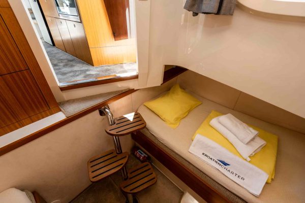 Marex 320 Sibenik Boot mieten