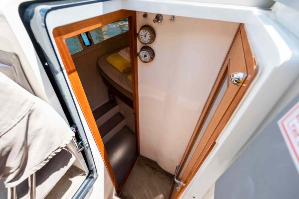 Marex 320 Sibenik Boot mieten