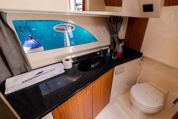 Marex 320 Sibenik Boot mieten