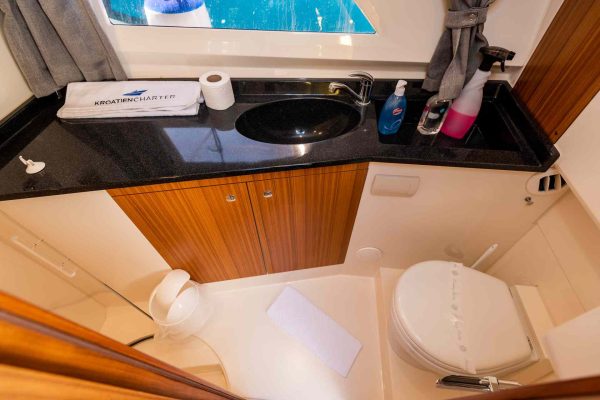 Marex 320 Sibenik Boot mieten
