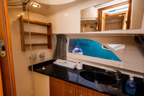 Marex 320 Sibenik Boot mieten